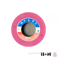 Bonded Abrasive Surface Grinding Wheel